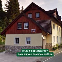 Apartmány Lékařský dům