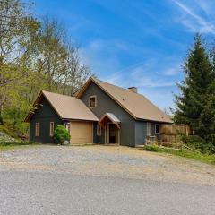 Diamond Ridge Getaway
