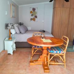 The High Street Accommodation