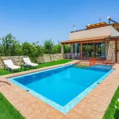 Villa Lemonia Platanias