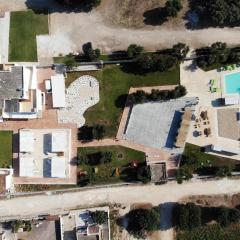 Home 9 nel Boomerang Village a Torre Colimena