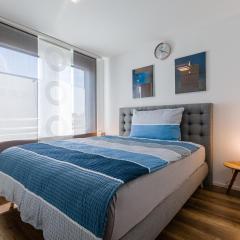 Aparthotel Mama Home Arbon