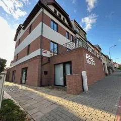 RASL Residens, apartmán s terasou