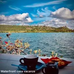Waterfront Casa Vacanze