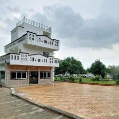 Wildlife Gir Resort
