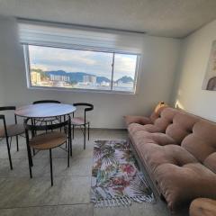 LA CASA DEL CABLE -Acogedor apartamento-