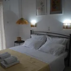 Sunset Rooms