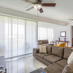 Apartamento - Condominio Zazué