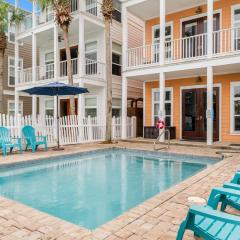 Beach Bay Getaway! Bayfront 4BR 4BA House Sleeps 12 Private pool Boat dock