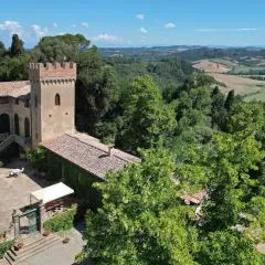 Torre Di Montelopio by Salogi Villas