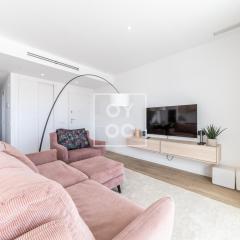 FineFleur Finestrat - see and mountain views - by OYOOSTAYS