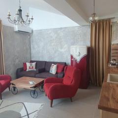 Апартамент Злато изглед МОРЕ