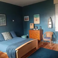 Chez Solange et Paul