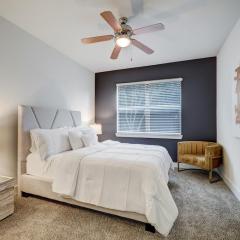 UBP - Chic High Design 1 Bed Montrose