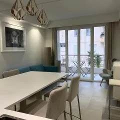 Two bedroom Fragonard Cannes