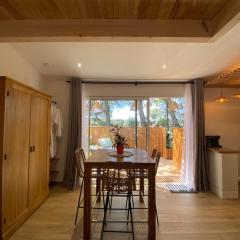 Les Jardins de l'Oustal