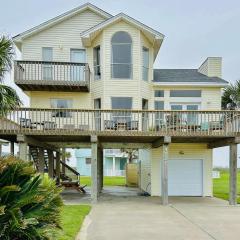 Salty Tides & Sunset Vibes