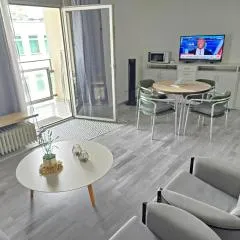 Apartment`s Nr 2, 2b und 2C in Stuttgart Stadtmitte