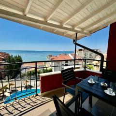 Апартамент СВЕТИ ВЛАС 1