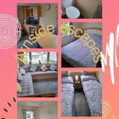 Escape to the bay- arnside escapes