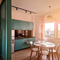 Coral Beach Apartment