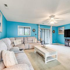 Warm Weather Escape! Golf and Relax in Little River