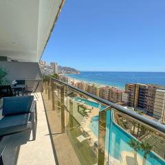 Sunset Cliffs Terra Gold apartment