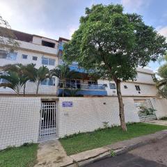 Quarto em Apto confortável 10 min da praia do Recreio RJ