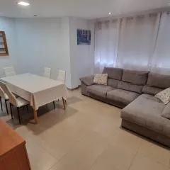 Apartamento Casa Camacho