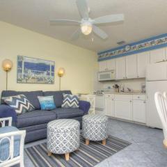 Madeira Beach Tropic Breeze Unit 18 Second Floor