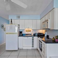 Madeira Beach Tropic Breeze Unit 6