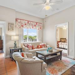 Madeira Bay Resort Bayfront Oasis 1BD 2BA with