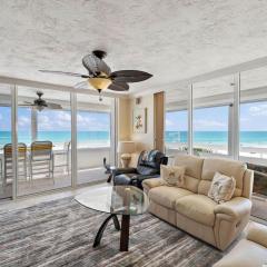 Redington Towers 3F 2BD 2BA Beachfront