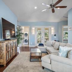 St. Pete Beach Executive Waterfront Retreat