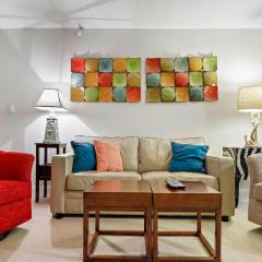 Ocean Sands 1107 Amazing Gulf Front Retreat in