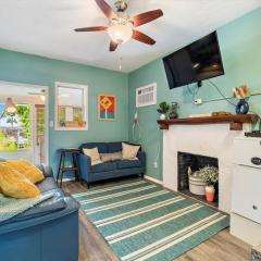 Rock Lobster 1 Private Bungalow