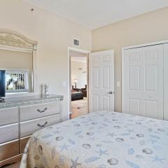 San Remo 307 Gulf Front Splendor 3BD 2BA