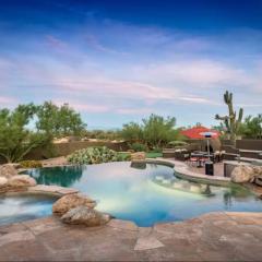 Desert Calm - North Scottsdale Four Bedroom Pool and Spa