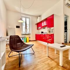 BIG Comfort Isola - Garibaldi M2 M5