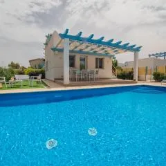 Villa Capri