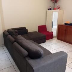 Chakana Aparment Lima Airport