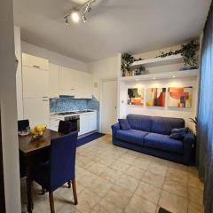 Bilocale a pochi passi dal mare