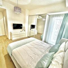 Tonfano Waterfront Penthouse