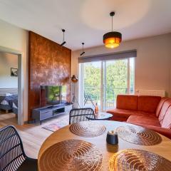 LAGUNA Loftowy na Wzgórzu