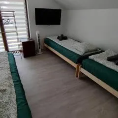 Apartamenty Na Plażowej