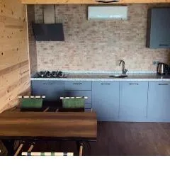 Masarona 4 Nolu 2 odalı Dağ evi