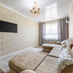 Просторные апартаменты в ЖК Gagarin Park