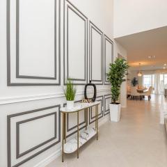 *Special Offer* Brand New Villa with Themed Rooms