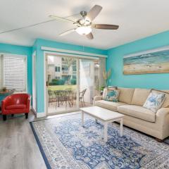 14 Beach Arbor