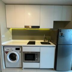 ห้องพักวิวทะเลชายหาดจอมเทียน jomtain beach